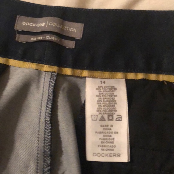 Crop pants! - Picture 4 of 4